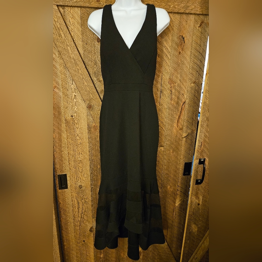 Mermaid Dress
